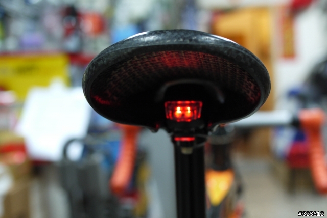 新古車開箱 !!06環法西班牙電信車隊版 ORBEA Orca