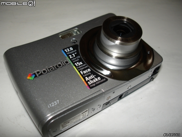 POLAROID i1237 女神卡卡創意機(現省3K)明早在補上實拍照