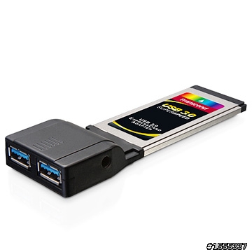 怎樣看 NB 插槽的型式 要插 USB3.0 ??