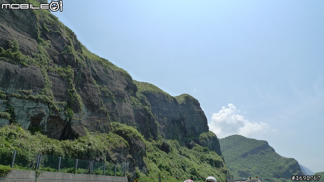 20110724看海忘憂之旅(圖多,北宜公路-北海岸)