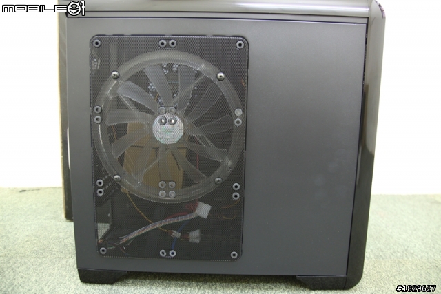 [平民開箱] USB3.0 (19PIN) SuperThermo 松聖 ST-699 CASE