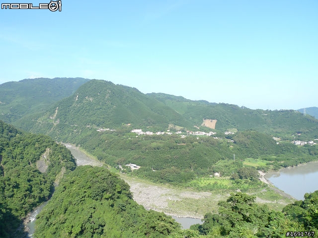 0702復興鄉小烏來首日開放尋幽之旅