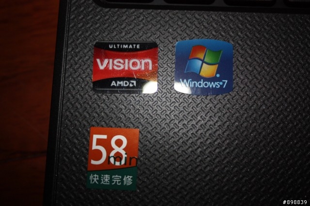 Aspire 5552G-N952G64Mnkk04 開箱