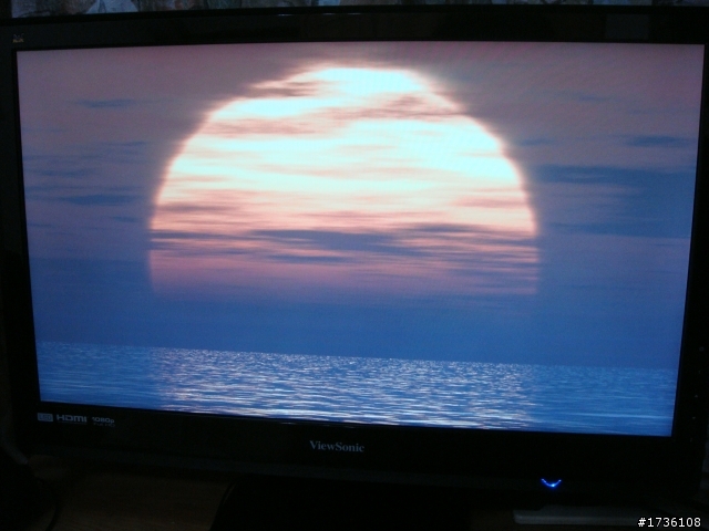 (開箱)優派 ViewSonic VX2453mh