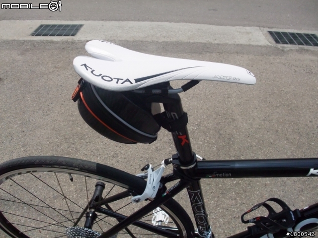 2012 Apex In KUOTA-KORSA 全台首發 & 公路車購買經驗分享