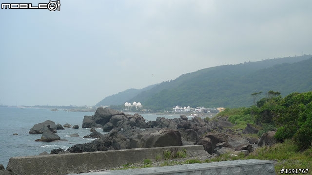 20110724看海忘憂之旅(圖多,北宜公路-北海岸)