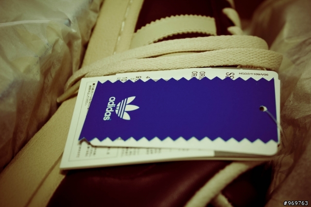 (開箱) adidas 降谷建志著用