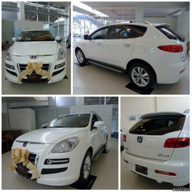 [詢問大大]SUV SPORTS+的建議(含QRCODE分享，目標10萬!!)