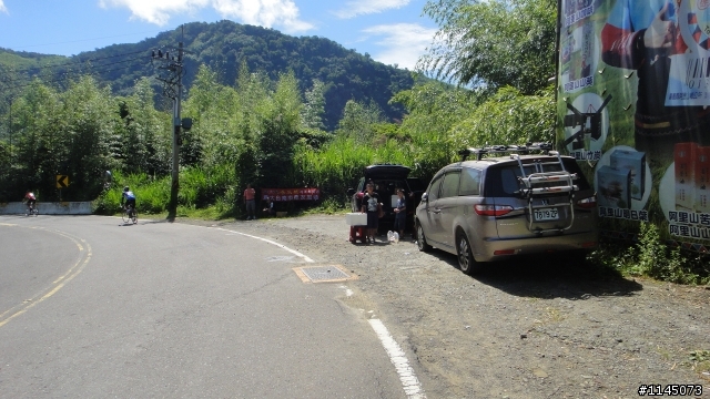 20110703再見阿里山！