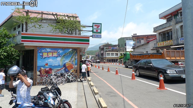 20110724看海忘憂之旅(圖多,北宜公路-北海岸)