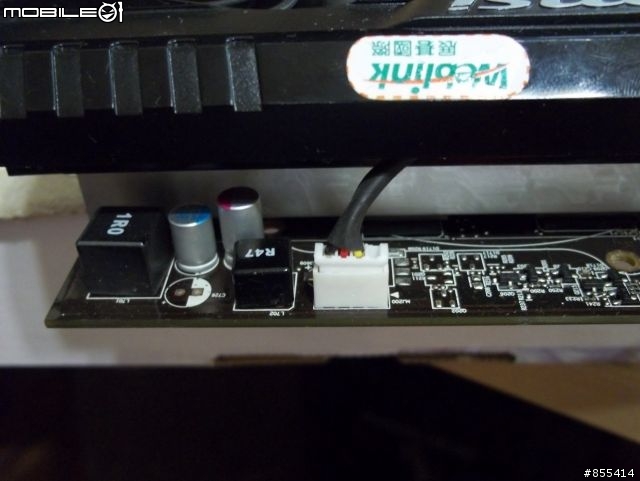 CP值的代表作-2750元就能入手!的超值小鋼砲 MSI 6670開箱簡測