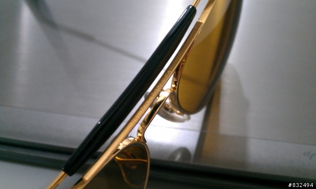 美製RAY BAN雷朋