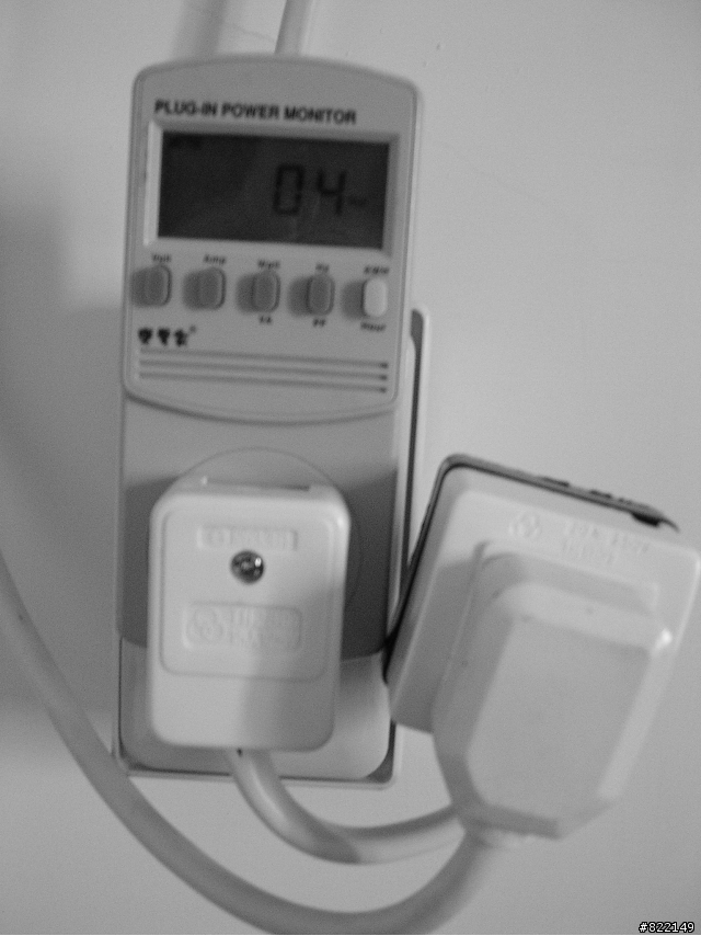 大金日立變頻.國際定頻冷氣耗電心得與問題請教