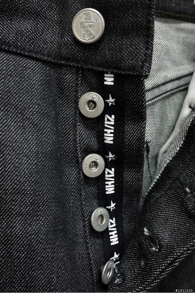 [分享] NEIGHBORHOOD x izzue NH/IZ unwash denim (Limit Edition)