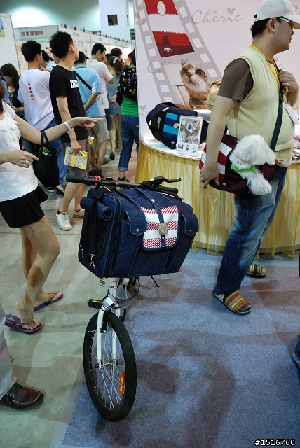 2011 台北寵物用品展(隨便亂拍)