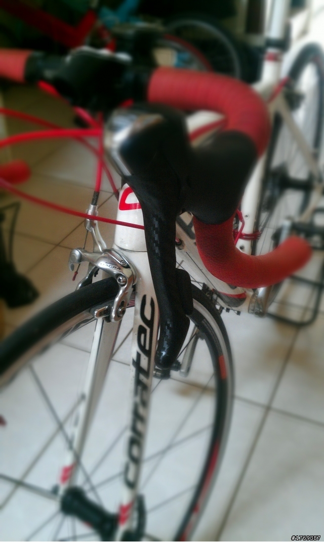 [DIY]煞把包膜去除醜醜的紋路