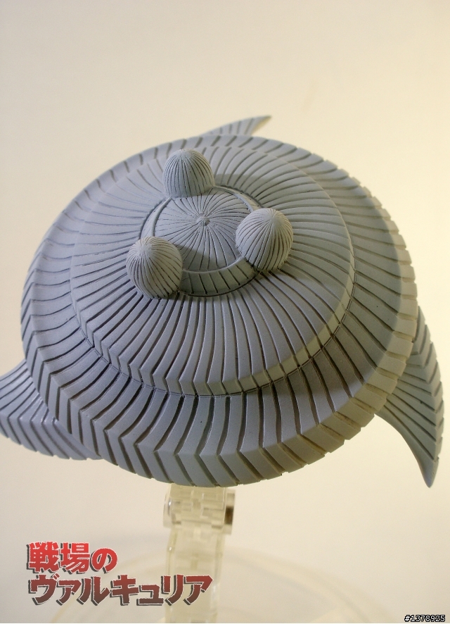 【GK新手】戰場女武神─塞爾貝利亞