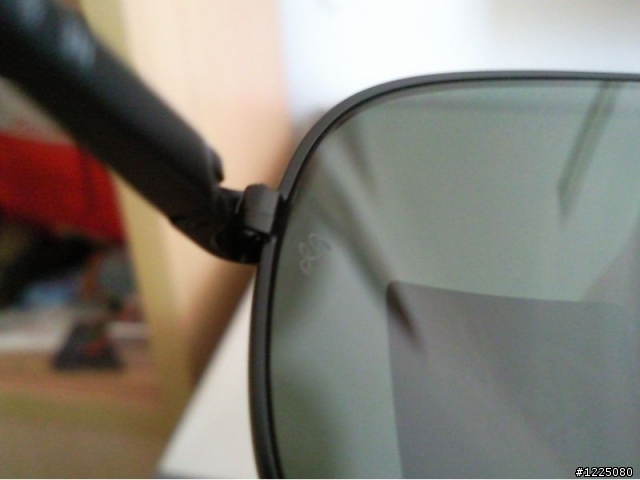 雷朋Ray-Ban RB3387 入手開箱&辨識真偽~~