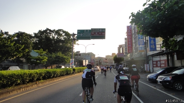 20110703再見阿里山！