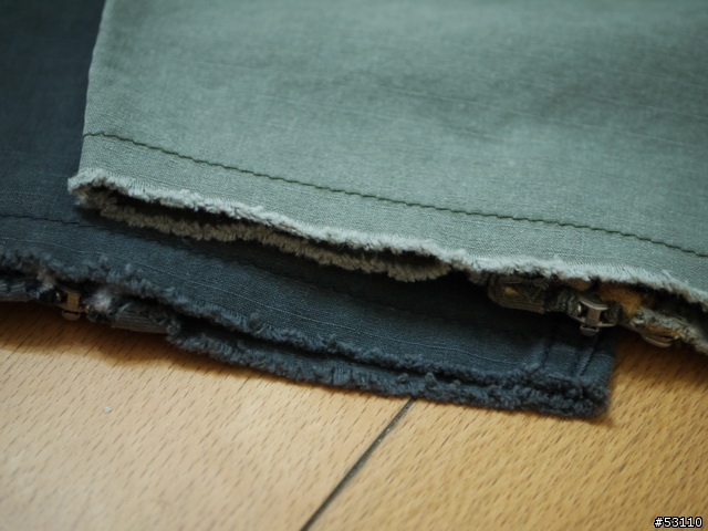 [分享 ] 悶騷一夏 WTAPS JUNGLE. CHOPPED 雙色豹紋短褲