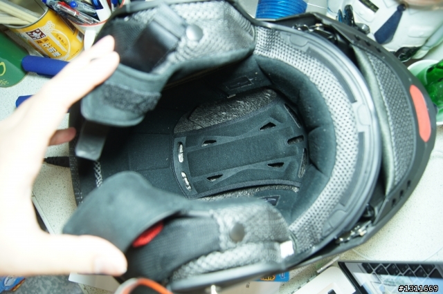 (開箱) UVEX GT500 可樂帽 汽水帽