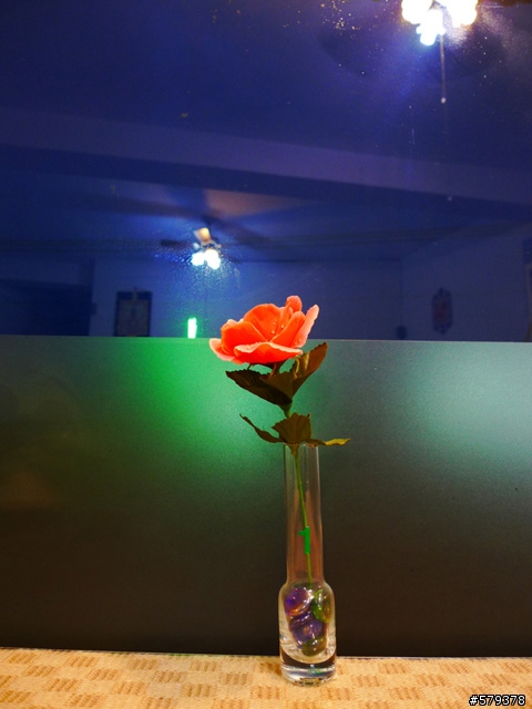三芝 " 活素廚房 "