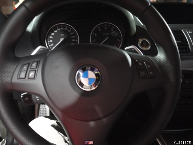 BMW 1M狂熱趴 (圖多慎入)
