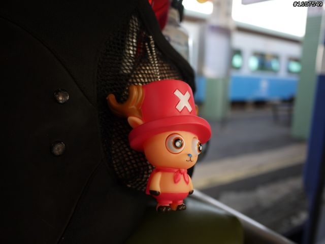 <B>[遊記]一個人的旅行-藍皮普快東海岸鐵道之旅--第1天