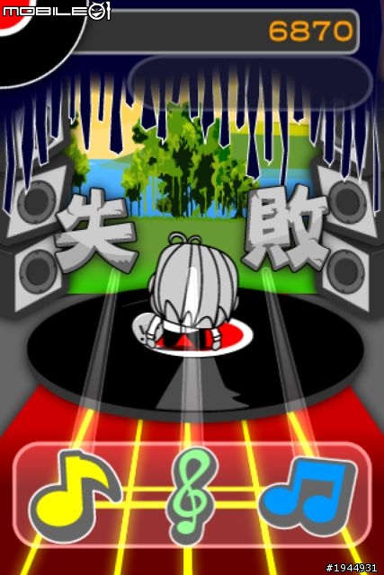 【分享】謝和弦登大人音樂節奏遊戲
