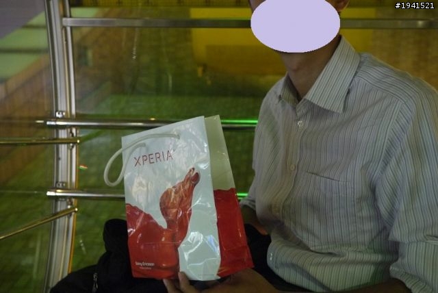 我好幸運在摩天輪開箱SII(更新放了夜景錄影)