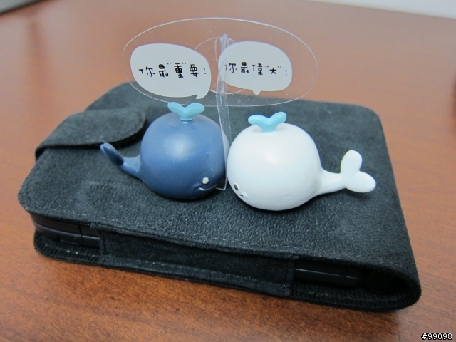 [開箱] ELECOM 折疊式藍芽鍵盤 for iPad / iPhone / iPod touch (都是圖)
