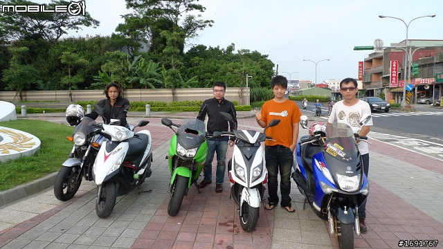20110724看海忘憂之旅(圖多,北宜公路-北海岸)