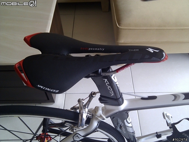 分享一下我的2011 Kuota Kharma