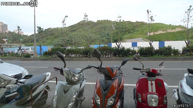20110724看海忘憂之旅(圖多,北宜公路-北海岸)