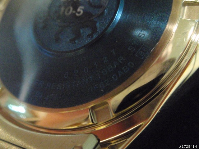 [開箱分享] Grand Seiko SBGX061