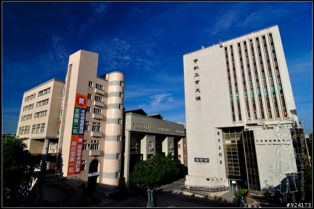 [分享] "走過，高應大" 長時間記錄拍攝與想法