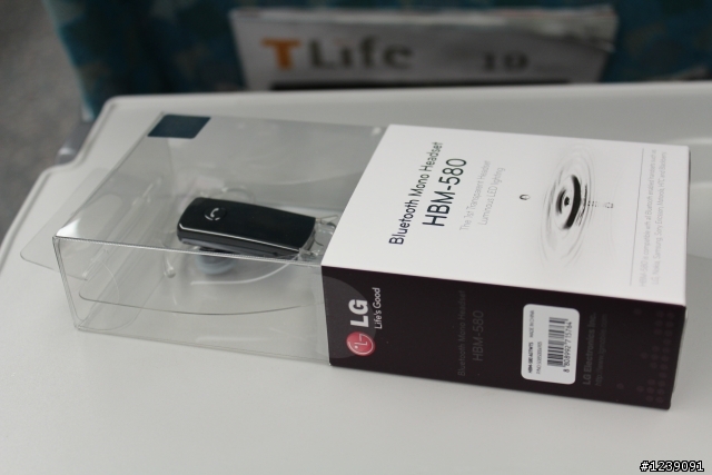 LG Optimus 3D好3D