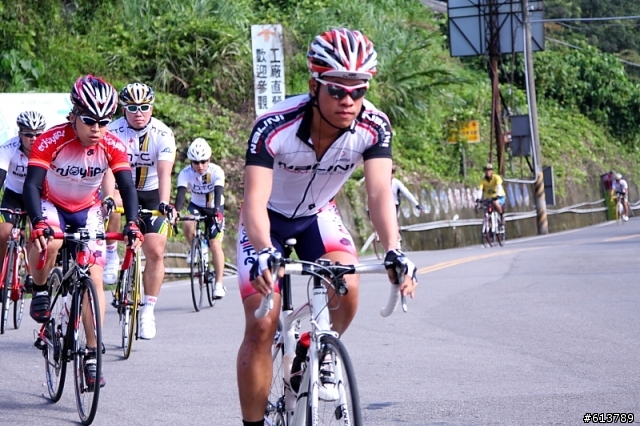 2011-7-17 谷關-- HBO&真享受