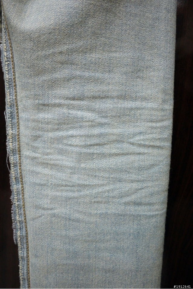 [分享] Hysteric Glamour HG NOBU SP Remake Denim (Light Indigo) W30