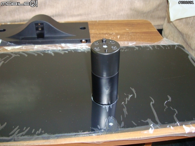 [開箱]SONY BRAVIA 40CX520