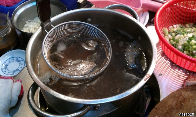 府前路【塩水意麵】
