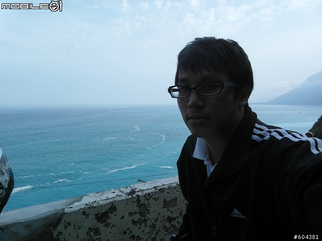 預計24耐環島卻沒達成的殘念之旅