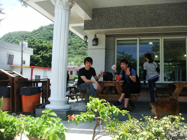 最後一年暑假那就衝吧!!環島行2011-06-28~07-08 八天七夜的旅程!!