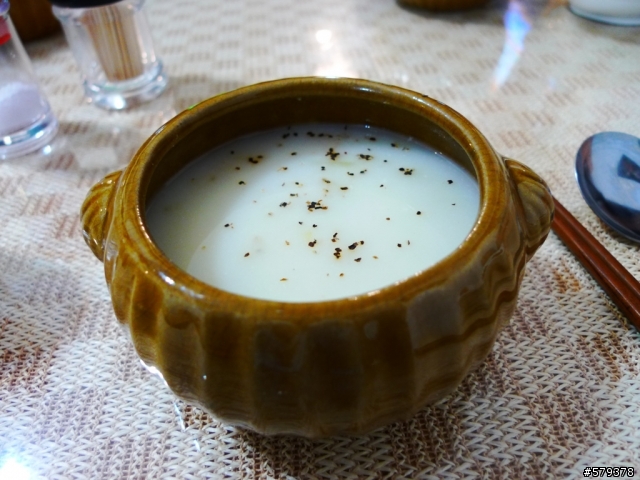 三芝 " 活素廚房 "