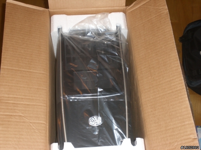 [分享]COOLERMASTER Elite 311 Plus 機殼