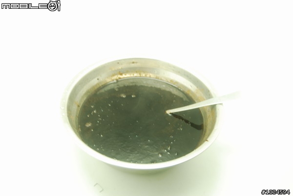 龜苓膏製作心得分享