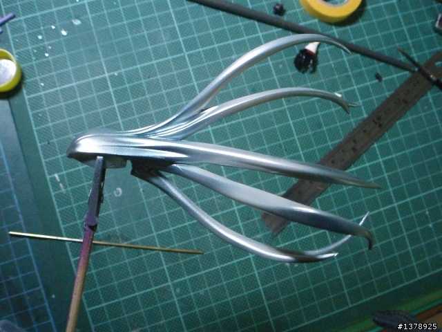 【GK新手】戰場女武神─塞爾貝利亞