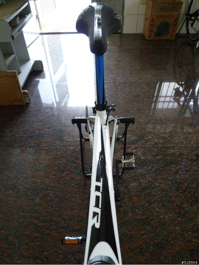 Giant TCR ADVANCED 3 開箱