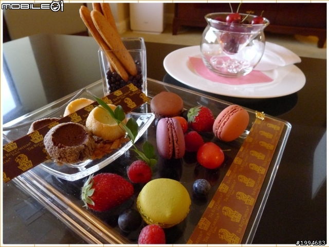 東京-麗池卡爾頓(Ritz-Carlton)