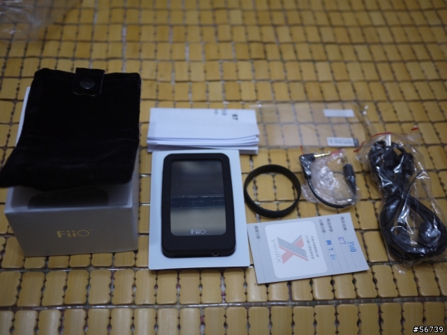 Fiio E7 新品入手以及心得分享